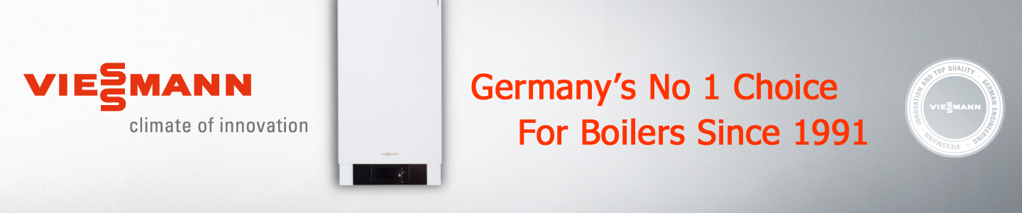 Viessmann Boilers